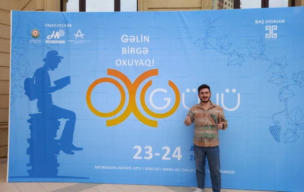 Bakıda 30 yaşlı iş adamı faciəvi şəkildə öldü - FOTO