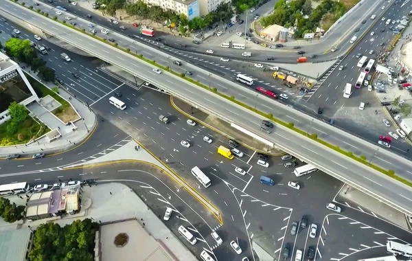"20 Yanvar" dairəsində yollar bağlanacaq - Bu saatlarda...