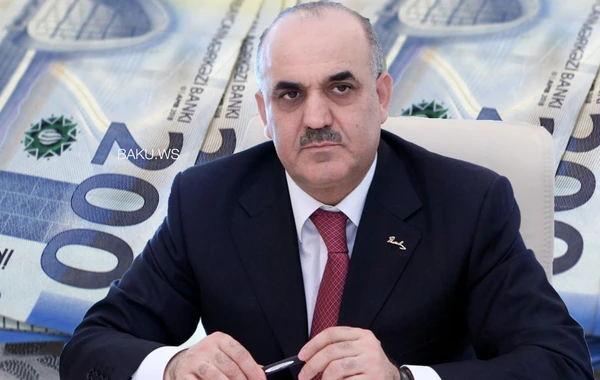 Səlim Müslümov şəhid ailələri üçün ayrılan pulları mənimsəyib