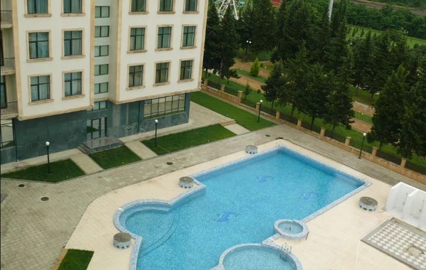 Azərbaycanda 9 milyon manata otel satılır - FOTO