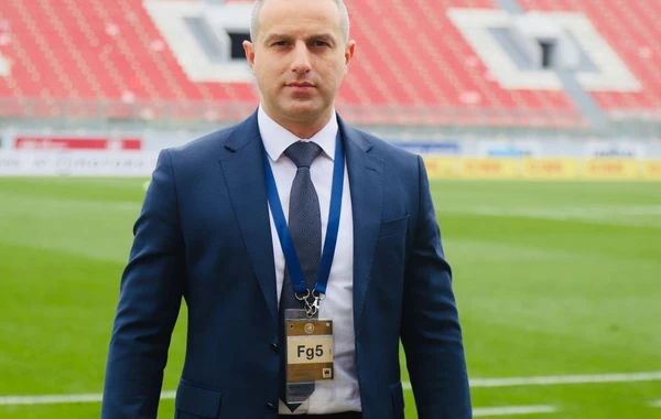 Zaur Hacı-Məhərrəmov: "PFL-i daha yüksək səviyyəyə qaldıracağıq"