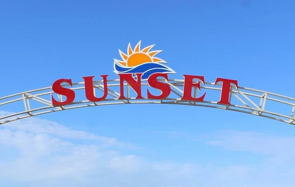 “Sunset” istirahət mərkəzində partlayış - Yaralılar var - YENİLƏNİB