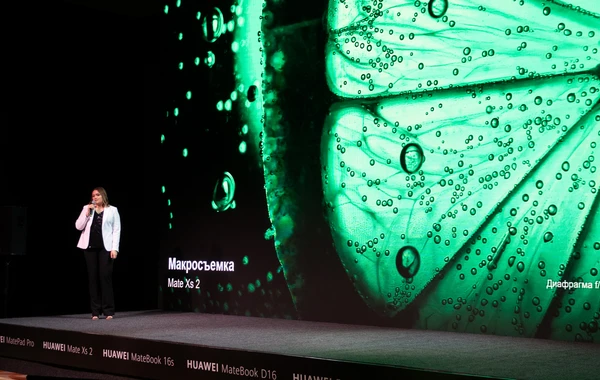 Huawei запустила флагманский смартфон HUAWEI Mate Xs 2 и другие новинки для стран СНГ