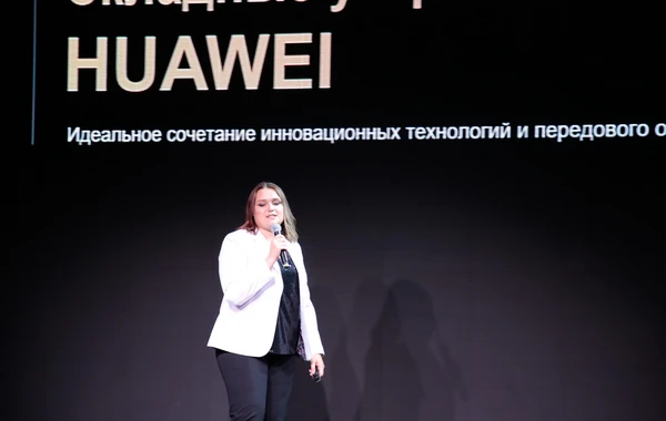 Huawei запустила флагманский смартфон HUAWEI Mate Xs 2 и другие новинки для стран СНГ