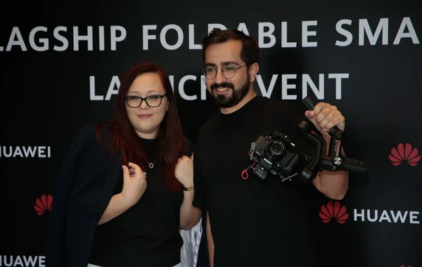 Huawei запустила флагманский смартфон HUAWEI Mate Xs 2 и другие новинки для стран СНГ