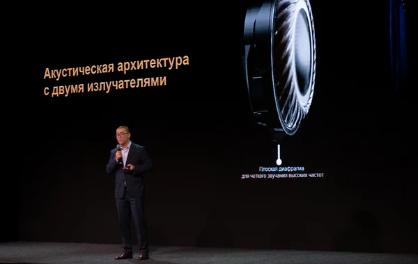 Huawei запустила флагманский смартфон HUAWEI Mate Xs 2 и другие новинки для стран СНГ