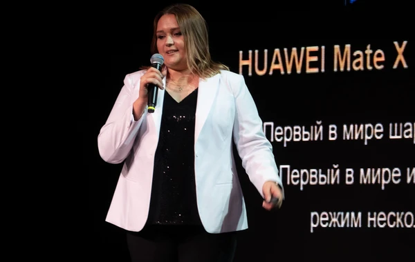 Huawei запустила флагманский смартфон HUAWEI Mate Xs 2 и другие новинки для стран СНГ