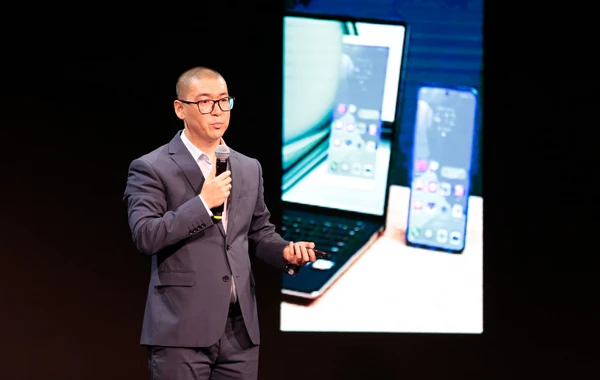 Huawei запустила флагманский смартфон HUAWEI Mate Xs 2 и другие новинки для стран СНГ