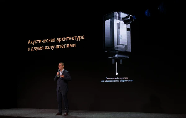 Huawei запустила флагманский смартфон HUAWEI Mate Xs 2 и другие новинки для стран СНГ