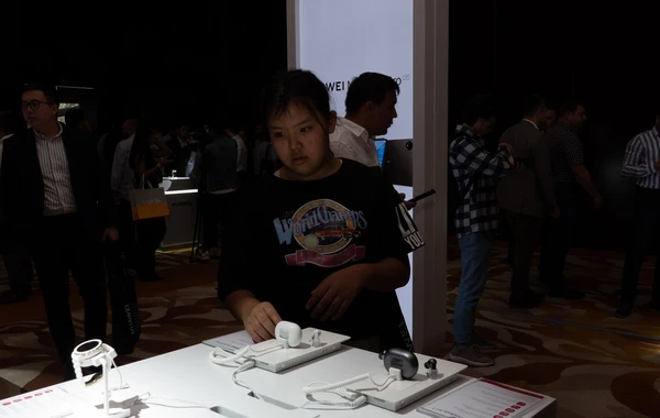 Huawei запустила флагманский смартфон HUAWEI Mate Xs 2 и другие новинки для стран СНГ