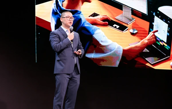 Huawei запустила флагманский смартфон HUAWEI Mate Xs 2 и другие новинки для стран СНГ