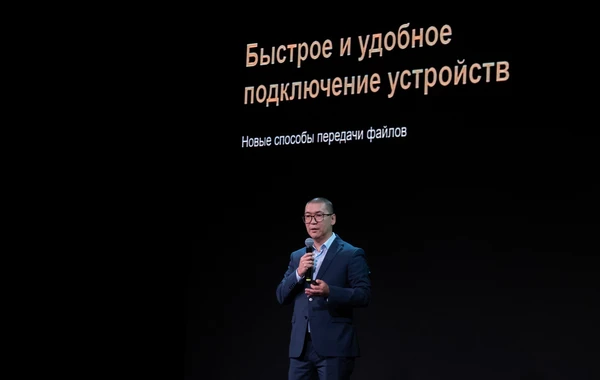 Huawei запустила флагманский смартфон HUAWEI Mate Xs 2 и другие новинки для стран СНГ