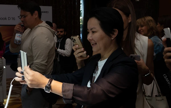 Huawei запустила флагманский смартфон HUAWEI Mate Xs 2 и другие новинки для стран СНГ