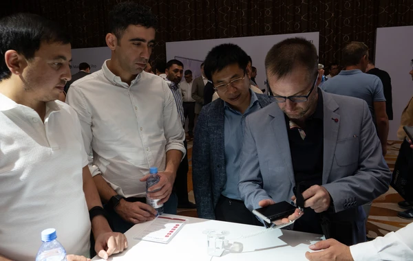 Huawei запустила флагманский смартфон HUAWEI Mate Xs 2 и другие новинки для стран СНГ
