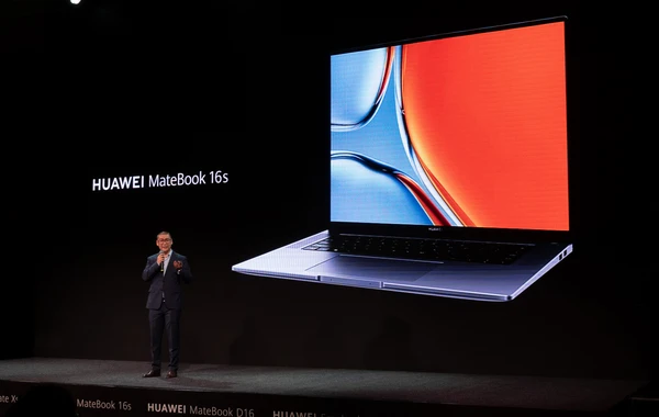Huawei запустила флагманский смартфон HUAWEI Mate Xs 2 и другие новинки для стран СНГ