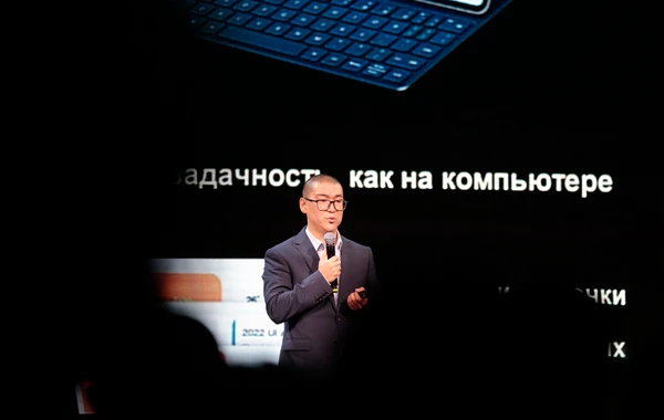 Huawei запустила флагманский смартфон HUAWEI Mate Xs 2 и другие новинки для стран СНГ