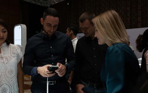 Huawei запустила флагманский смартфон HUAWEI Mate Xs 2 и другие новинки для стран СНГ