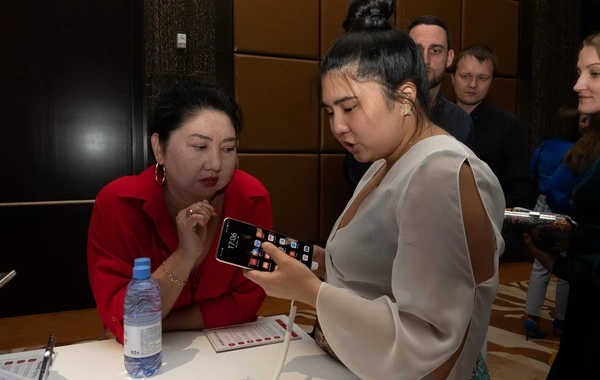 Huawei запустила флагманский смартфон HUAWEI Mate Xs 2 и другие новинки для стран СНГ