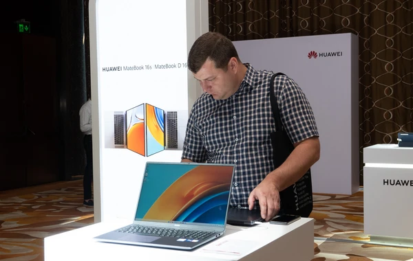 Huawei запустила флагманский смартфон HUAWEI Mate Xs 2 и другие новинки для стран СНГ