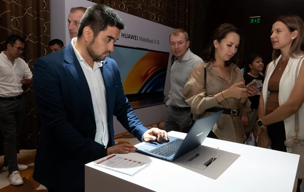 Huawei запустила флагманский смартфон HUAWEI Mate Xs 2 и другие новинки для стран СНГ