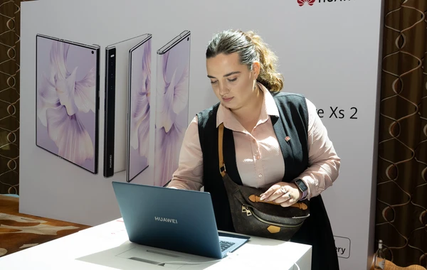 Huawei запустила флагманский смартфон HUAWEI Mate Xs 2 и другие новинки для стран СНГ