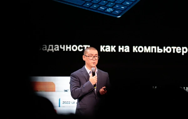 Huawei запустила флагманский смартфон HUAWEI Mate Xs 2 и другие новинки для стран СНГ