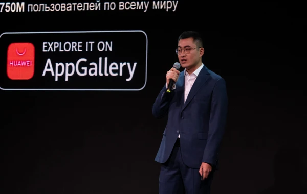 Huawei запустила флагманский смартфон HUAWEI Mate Xs 2 и другие новинки для стран СНГ