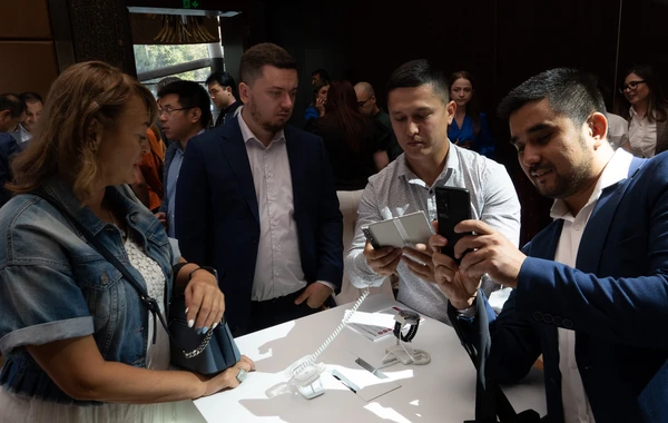 Huawei запустила флагманский смартфон HUAWEI Mate Xs 2 и другие новинки для стран СНГ