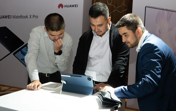 Huawei запустила флагманский смартфон HUAWEI Mate Xs 2 и другие новинки для стран СНГ