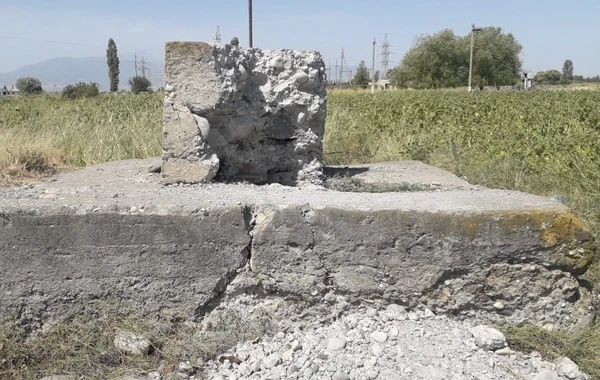 Qanunsuz neft çıxaranlar aşkarlandı - FOTO/VİDEO