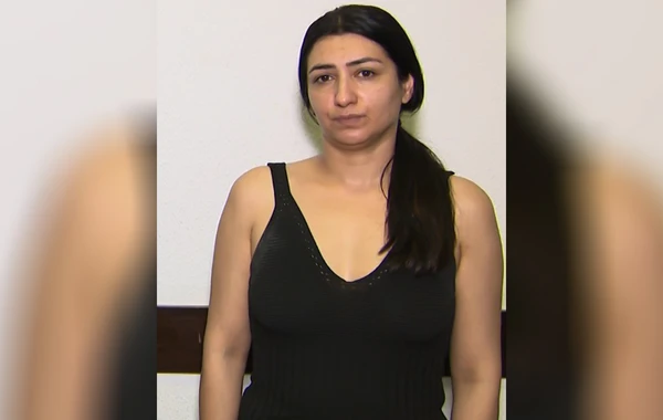 Azərbaycanda narkobaronessa saxlanıldı, izi itirmək üçün oteldə qalırmış - FOTO/VİDEO