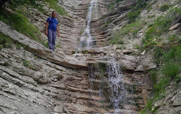 Turistlər ən çox bu parklara gəlir - FOTO