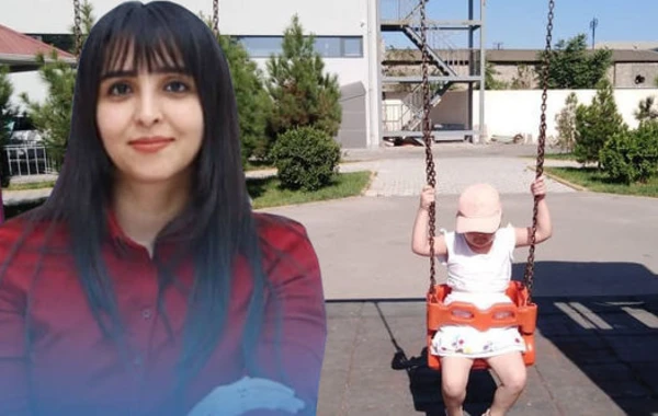 Bakıda uşaqlara işgəncə verilən mərkəzin rəhbəri saxlanıldı - YENİLƏNİB-2 + FOTO/VİDEO