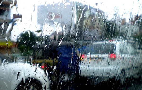 Azərbaycanda hava kəskin dəyişəcək, temperatur  8-10° aşağı düşəcək - XƏBƏRDARLIQ