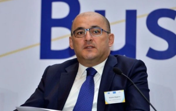 Şahin Bağırov narkotik istifadə edən əməkdaşları işdən çıxardı