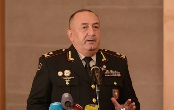 General Bəkir Orucovun həbs edilmə səbəbləri AÇIQLANDI