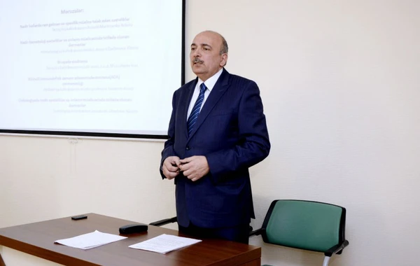 Azərbaycanda oktyabr-dekabr aylarında epidemik alovlanmalar gözlənilir - RƏSMİ