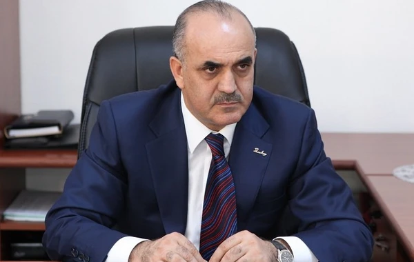 Səlim Müslümov məhkəmədə özünü təqsirli bilib