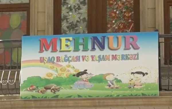 Loqoped mərkəzinin direktoru və işçiləri barəsində QƏRAR VERİLDİ