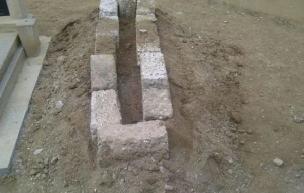 “Tərtər işi”: Təmkini atasının iştirakı olmadan və tabutun açılmasına icazə vermədən dəfn ediblərmiş - FOTO