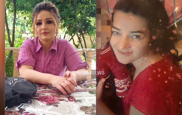 Ağsuda iki qadın itkin düşüb - FOTO