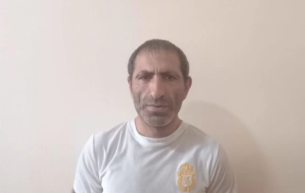 Ağcabədi sakininin 20 ton taxılını oğurladılar - FOTO
