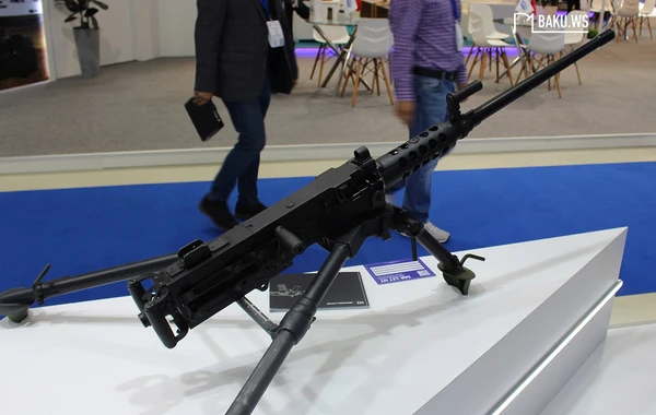“ADEX” Azərbaycanın gücünü və qüdrətini nümayiş etdirir - FOTO