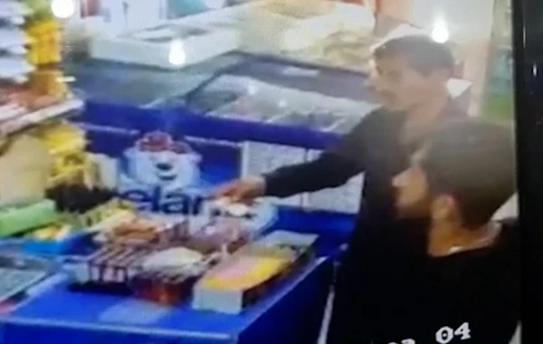Həbsdə tanış olub, çıxdıqdan sonra birgə oğurluq etdilər - FOTO/VİDEO