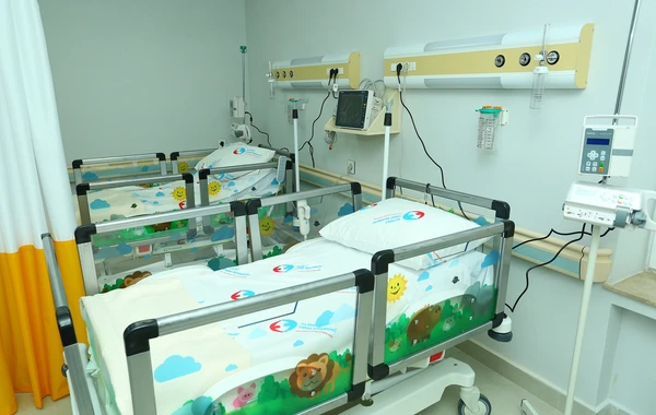 Kliniki Tibbi Mərkəzdə YENİLİK - FOTO