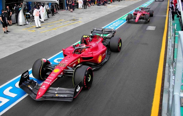 "Formula 1": Yeni mövsümün ilkin təqvimi AÇIQLANDI