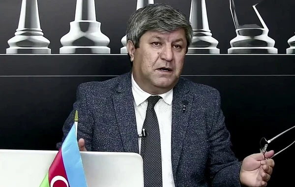 Baş Prokurorluqdan Əvəz Zeynallı ilə bağlı AÇIQLAMA