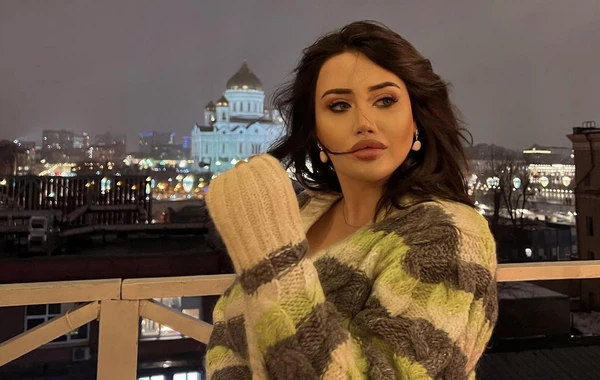 Aysel Şükürdən anasına ağır sözlər: "Belə şeylər danışma, namaz qılırsan” - FOTO