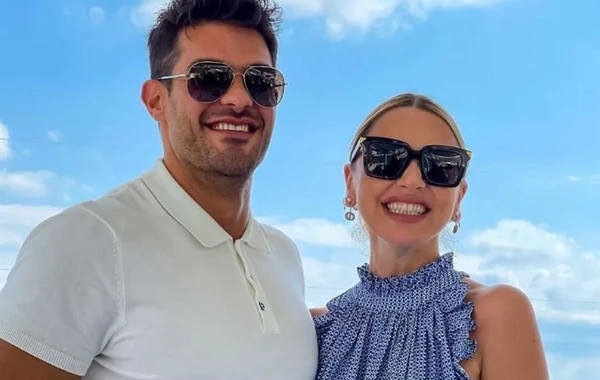 Hadise və Mehmet boşanır? - Ayrılığın səbəbi bilindi - FOTO