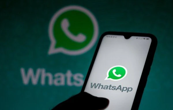 "WhatsApp"ın izləndiyini necə bilmək olar? - FOTO